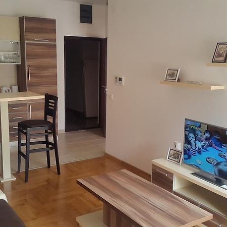 Apartment Kovacevic Budua Camera foto