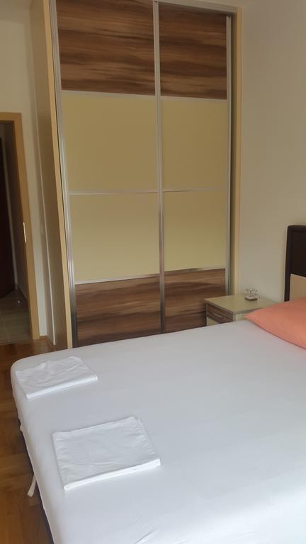 Apartment Kovacevic Budua Camera foto