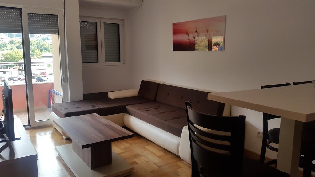 Apartment Kovacevic Budua Camera foto