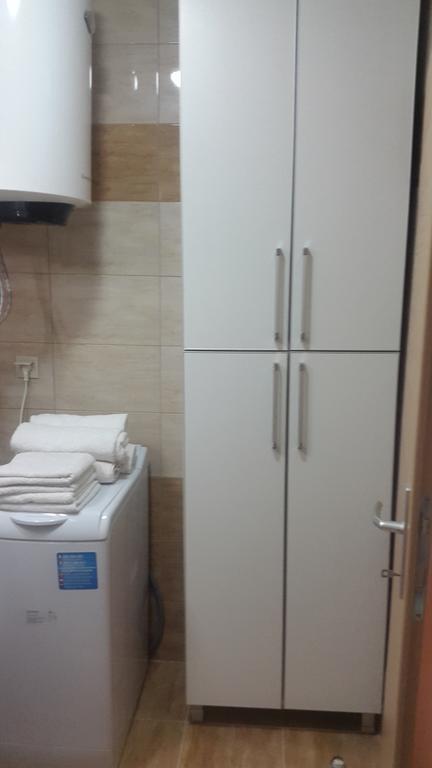 Apartment Kovacevic Budua Camera foto
