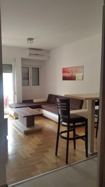 Apartment Kovacevic Budua Camera foto