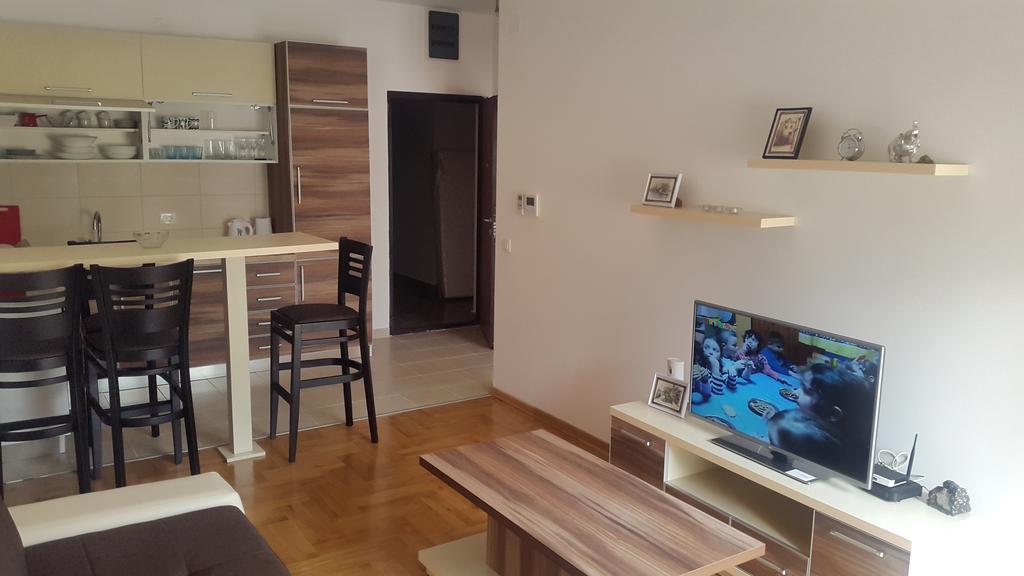 Apartment Kovacevic Budua Camera foto